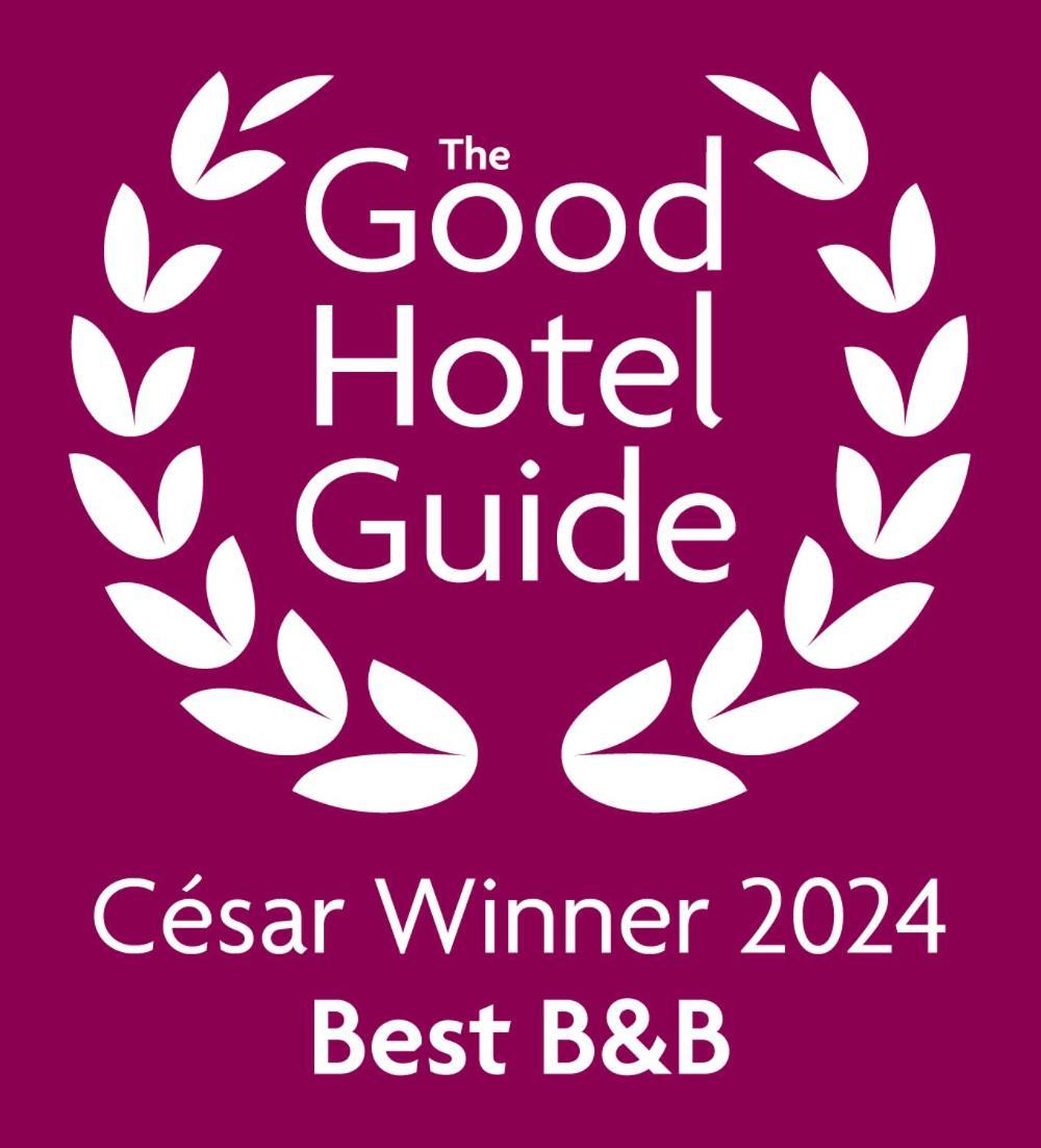 Dorset House Bed & Breakfast Lyme Regis Ngoại thất bức ảnh