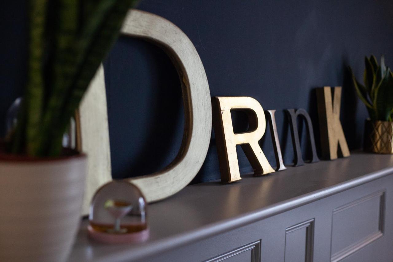 Dorset House Bed & Breakfast Lyme Regis Ngoại thất bức ảnh