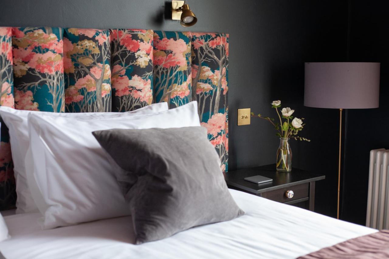 Dorset House Bed & Breakfast Lyme Regis Ngoại thất bức ảnh